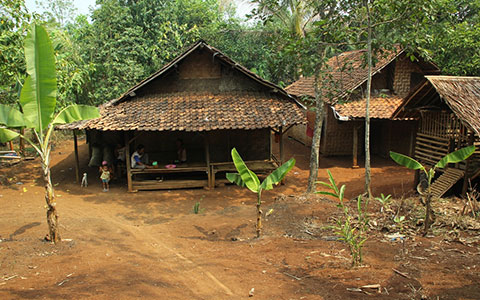 Lima Desa di Bolmong Masih Butuh Perhatian Lebih